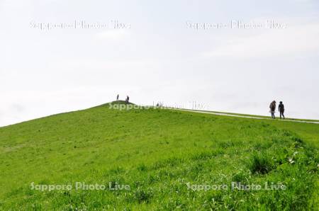 モエレ沼公園