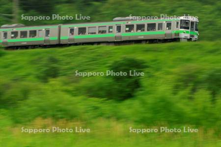 721系電車