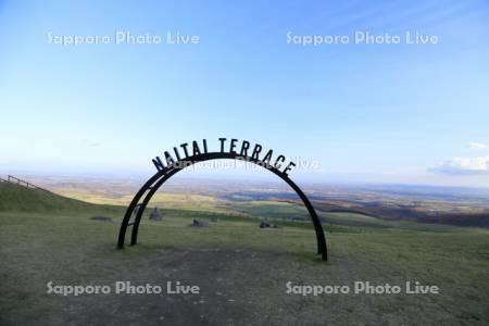 ナイタイ高原牧場