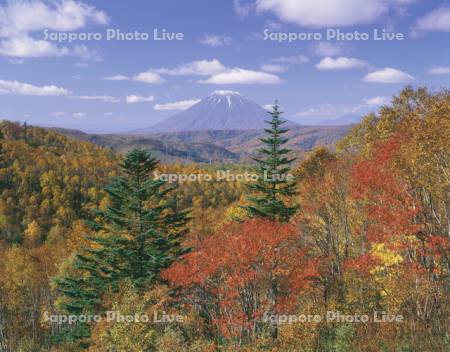 中山峠