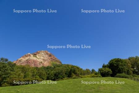 昭和新山