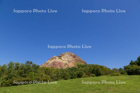 昭和新山