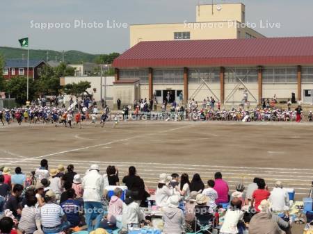 運動会