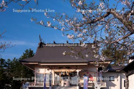 寿都神社