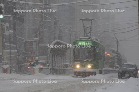 札幌市電