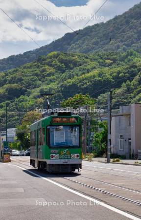 札幌市電