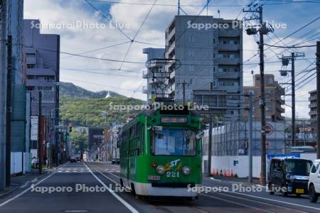 札幌市電