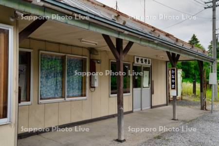 金山駅