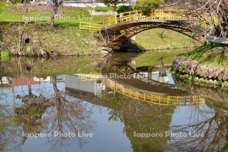 赤平公園