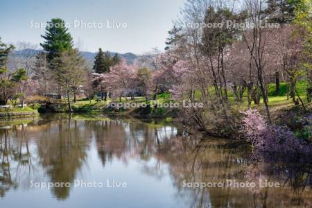 赤平公園