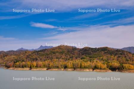 シューパロ湖