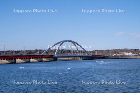 温根沼大橋