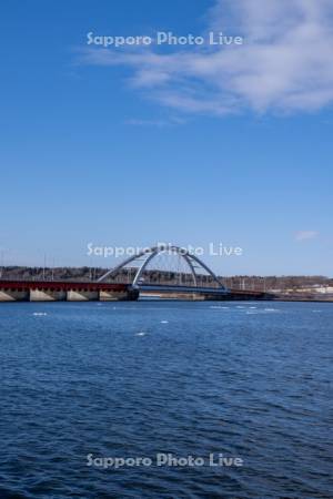 温根沼大橋