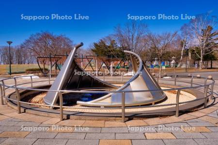 緑ヶ丘公園