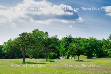 ながぬまコミュニテイ公園