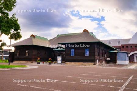 月形樺戸博物館