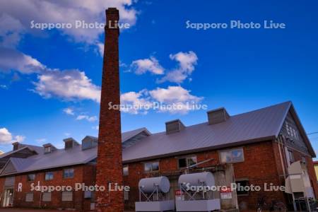 旧ヒダ工場　EBRI