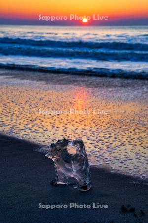 ジュエリーアイス