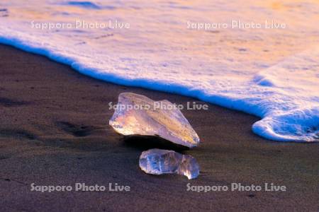 ジュエリーアイス