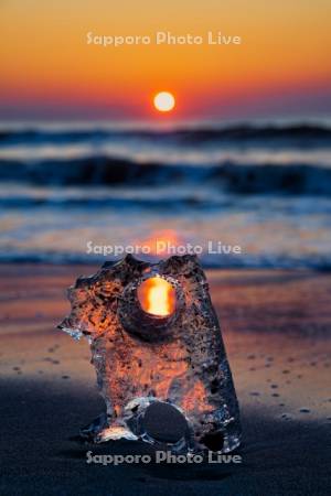 ジュエリーアイス