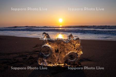 ジュエリーアイス