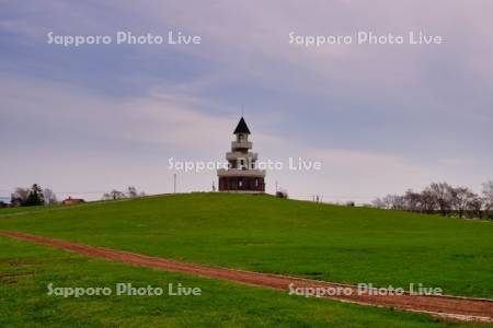 しのつ公園