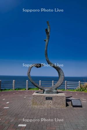 元和台海浜公園　潮笛