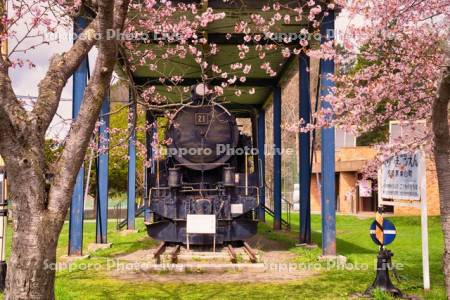 栗山公園