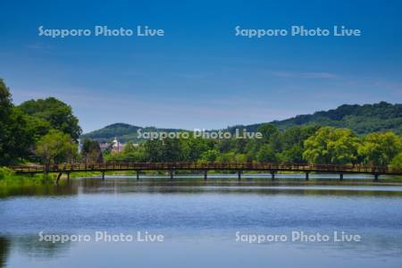 皆楽公園