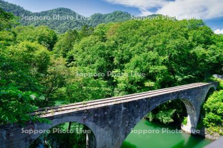 第三音更川橋梁