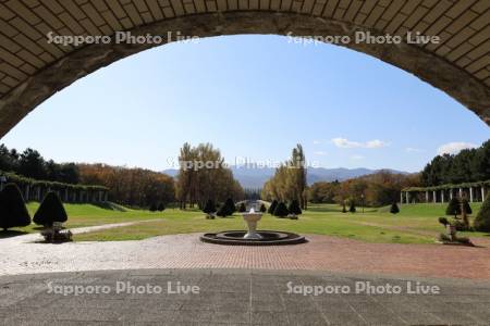 前田森林公園