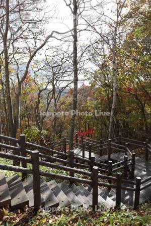 緑ヶ丘公園