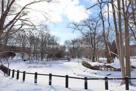 エドウィンダン記念公園