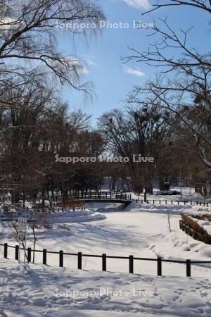 エドウィンダン記念公園
