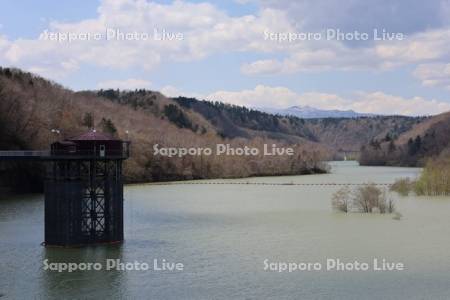 漁川ダム