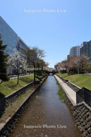 創成川公園