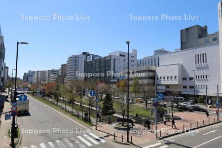 創成川公園