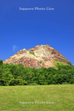 昭和新山