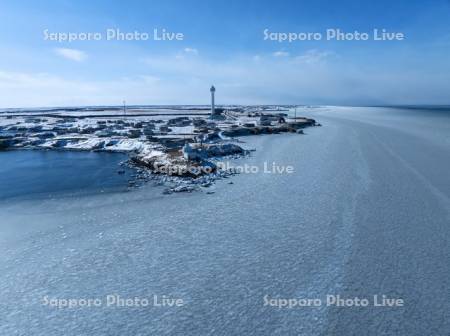 納沙布岬