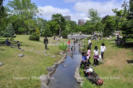 中島公園